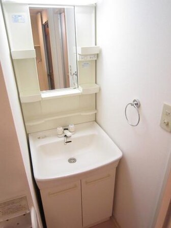 スカイコート両国壱番館の物件内観写真